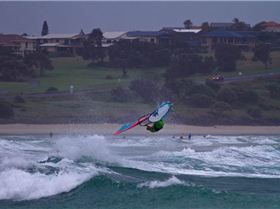 Australian Wave Nationals Day 1