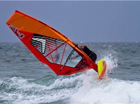 Australian Wave Nationals Day 1