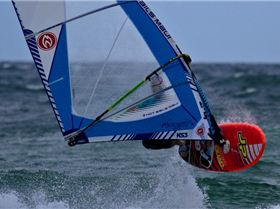 Australian Wave Nationals Day 1