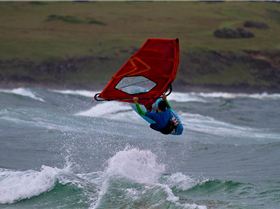 Australian Wave Nationals Day 1
