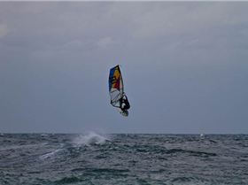 Australian Wave Nationals Day 1