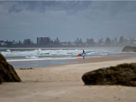 National Wave Sailing