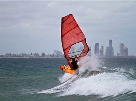 National Wave Sailing