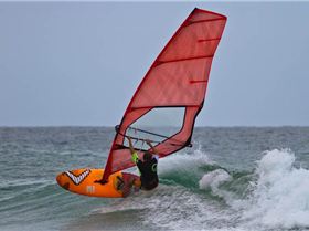 National Wave Sailing