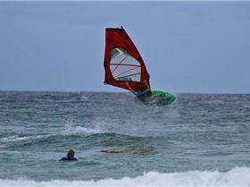 National Wave Sailing