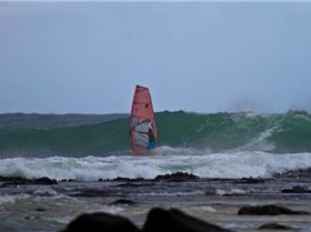 National Wave Sailing