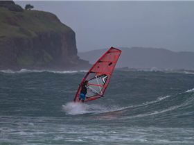National Wave Sailing