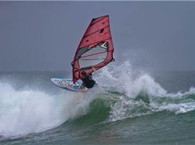 National Wave Sailing