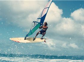 Sprecklesville, Maui 1991