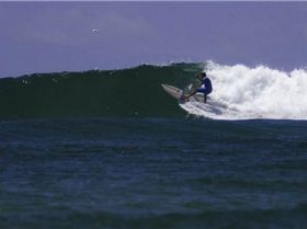 Australian Wave Sailing Titles