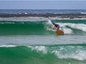 Australian Wave Sailing Titles