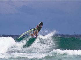 Australian Wave Sailing Titles