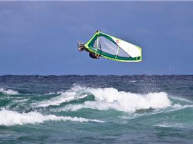 Australian Wave Sailing Titles