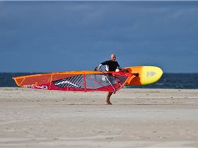 Australian Wave Sailing Titles