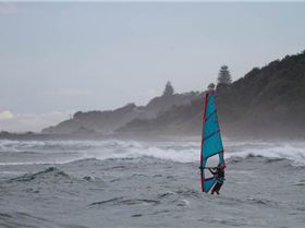 Australian Wave Sailing Titles