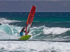 Australian Wave Sailing Titles