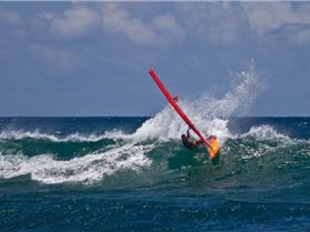 Australian Wave Sailing Titles