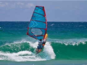 Australian Wave Sailing Titles
