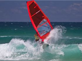 Australian Wave Sailing Titles