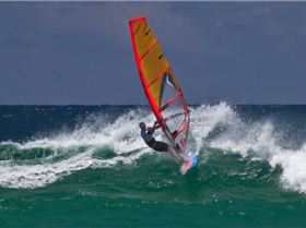 Australian Wave Sailing Titles