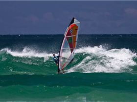 Australian Wave Sailing Titles