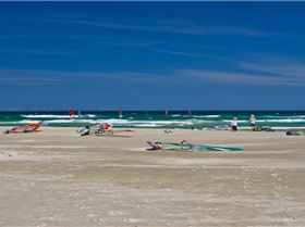 Australian Wave Sailing Titles