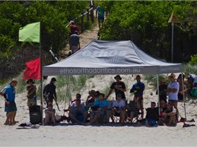 Australian Wave Sailing Titles