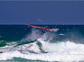 Australian Wave Sailing Titles