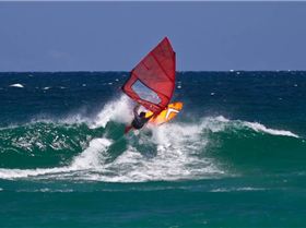 Australian Wave Sailing Titles