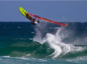 Australian Wave Sailing Titles