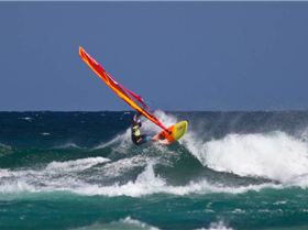 Australian Wave Sailing Titles
