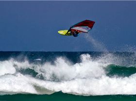 Australian Wave Sailing Titles