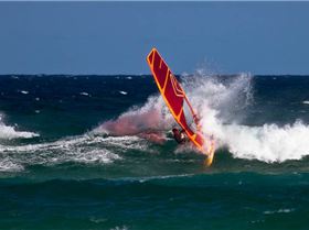 Australian Wave Sailing Titles