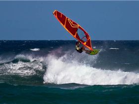 Australian Wave Sailing Titles