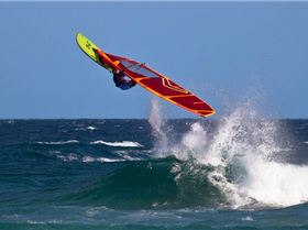 Australian Wave Sailing Titles