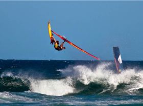 Australian Wave Sailing Titles