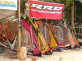 Cocos Lagoon Crossing 2015