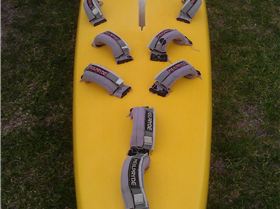 Eliminator rebirthed