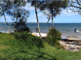 Sandstone Point 20151115