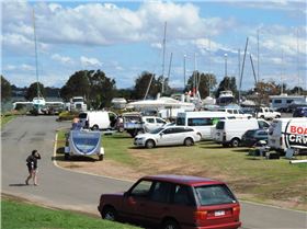 Bayside Slalom 15/11/2015