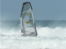 Staffe @ Gerroa 14 Apr 07