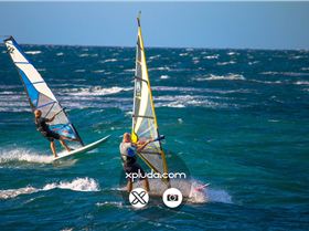 25/11/2015 - Cottesloe Beach - xpluda.com