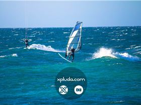 25/11/2015 - Cottesloe Beach - xpluda.com