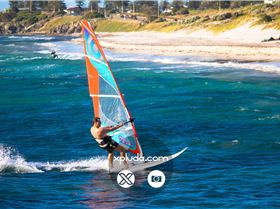 25/11/2015 - Cottesloe Beach - xpluda.com