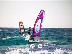 26/11/2015 - Brighton Beach - xpluda.com