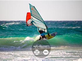 26/11/2015 - Brighton Beach - xpluda.com