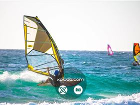 26/11/2015 - Brighton Beach - xpluda.com