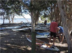 Elanda point dreaming