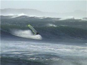 John Pott - carve hard and fast