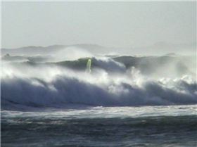 John Pott - Oh God - please let me make it!!!